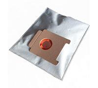 M415MF 5 Sacchetti Filtro in Microfibra anallergici per aspirapolvere Moulinex Power Pack Effimax ADJ 3.56