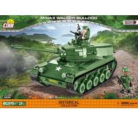 M41A3 Walker Bulldog in mattoncini