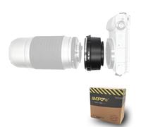 M42 (42 x 1 mm) Vite Lens a &,per Sony E-Mount Camera A6300,A7,A7R, A7II,A7S, A7M2,NEX-7, NEX-6, NEX-5, NEX-3, NEX-6, ecc
