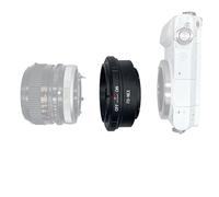 M42 (42 x 1 mm) Vite Lens a &,per Sony E-Mount Camera A6300,A7,A7R, A7II,A7S, A7M2,NEX-7, NEX-6, NEX-5, NEX-3, NEX-6, ecc