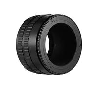 M42 a M42 Mount Lens Focusing Helicoid Adapter Ring Macro Extension Tube 36-90