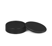 M42 - Coperchio per corpo e copriobiettivo posteriore