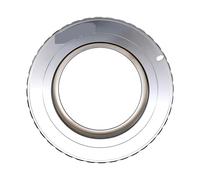 M42-for EOS for obiettivo M42 for Canon for Eos EF/EF-S Fotocamera digitale Anello adattatore di montaggio M42x1 con chip di conferma della messa a fuoco