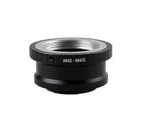 M42-M4/3 Mount Adapter for M42 Lens to Micro ) 4/3 2025