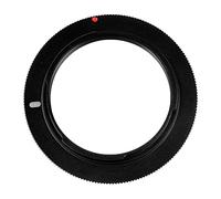 M42 Metallo Lens Adattatore Vite Mount Lens per per per PK Camera Lens Accessori Sostituzione