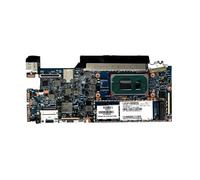 M42289-601 Used For HP Elite Dragonfly G2 Motherboard 6050A3218601-MB HSN-I32C With I5-11th I7-11th 8G 16G LPDDR4, Parti(I7-11th 16G)