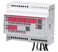 M429757 - ELETTROCONDUTT.(ABB SPA) &&& M429757 DMTME MULTIMETRO MODULARE