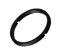 M42x0.75mm Female to M48x0.75mm Male Threads T Ring Conversion Adapter Telescope Converter