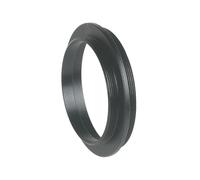 M42x0.75mm Male Turn to M48x0.75mm Male T-Ring Threads Mount Converter Adapter