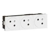 M45:GN.3X2P+Z 45 Interruttore auto 278165L