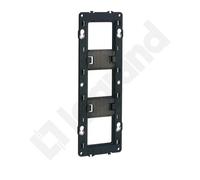 M45 SUPPORTO DI MONTAGGIO 6M, 8M, 3X 2M M45 080253