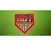 M450 PATCH ECUSSON KISS ARMY 8 x 8,5 cm
