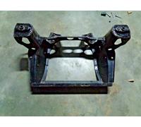 M4746 XX - TELAIO CULLA MOTORE CHASSIS INNOCENTI MINI CLASSIC DAL 1976 AL 1991