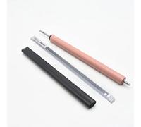 M477 M452 M377 Kit FUSER Compatibile con M477FNW M452DN M477FDN M477FDW include rullo a pressione inferiore e elemento riscaldante(1set 110V)