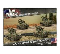 M48 CHAPARRAL SAM PLATOON - TEAM YANKEE - TUBX09
