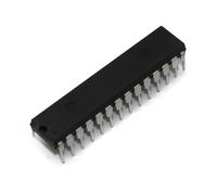 M48T18-100PC1 IC: RTCC System parallel NV SRAM 64kbSRAM PCDIP28 4,5-5,5V STMicro