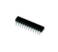 M48Z02-150PC1 STMICROELECTRONICS Zeropower SRAM 16K, 48Z02, DIP24