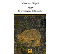 M49. Un orso in fuga dall'umanità