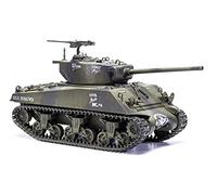 Airfix 01365 M4A3(76)VV Battle of Bulge Tank Scale 1/35 Hobby Plastic Kit NEW