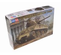 M4A3 Tank ACC NUOVO