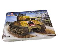 M4A3E8 Tank ACC NUOVO