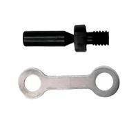 M4Collision Rod per Renishaw Tool Setter garantisce un funzionamento regolare