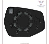 M4FN54S Vetro Specchio Dx Destro per Kia SPORTAGE 2021/11>