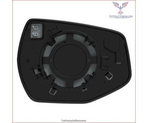 M4FN54S Vetro Specchio Dx Destro per Kia SPORTAGE 2021/11>