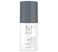 Charlotte Meentzen Cura per uomo Meentzen For Men Crema occhi anti-stress 20 ml