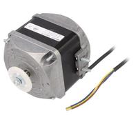 M4Q045-EA01-75 Motore: AC 1 fase 1300Umdr./min P: 25W 230VAC 620mA -30-40°C EBM