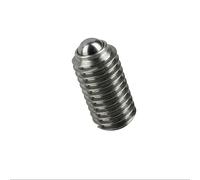 M4X10/BN13370 Pressioni a molla A2 acciaio inox BN: 13370 Filettatura: M4 9,8...