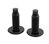 M5 * 11 M5 * 13 M5 * 14 è adatto for le viti della carenatura degli accessori 848 1098 1198 899 959 1199 1299 V2 V4 950(M5x11 5pcs)