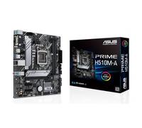 ASUS PRIME H510M-A Intel H510 LGA 1200 (Socket H5) micro ATX