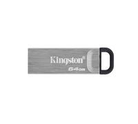 M5-66930 Kingston USB Stick 64GB Kingston DataTraveler Kyson USB 3.2 DTKN/64GB