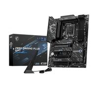 E_0002_M0323896 Msi Scheda Madre MSI Z890 GAMING PLUS WIFI Informatica