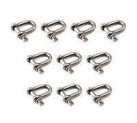 M5 Grillo in acciaio inossidabile 304 (10 pezzi)