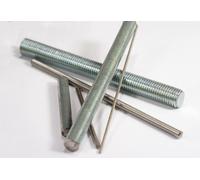 M5 Interamente Filettato con Perno Asta BAR Fatta Da A2 Acciaio Inox, Valore Set