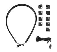 M5 Light Strip ARGB Decorazione per Case al Neon per Neon Led Stri9451