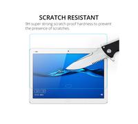 (M5 Lite 8 8.0 pollici) Pellicola protettiva per schermo in vetro temperato Huawei Mediapad M5 Lite 10.1 M5 Lite