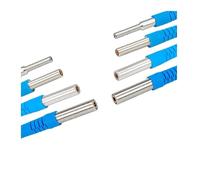 M5 M6 Proximity Switch Sensor Micro-infrared Through-beam Laser Photoelectric(M5PNP NO)