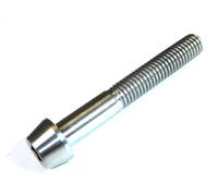 M5 Quad Bike Titanium Tapered Cone Socket Cap Head Bolt Screw Gr5 Race Spec