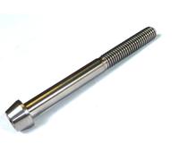 M5 Rally Car Titanium Tapered Cone Socket Cap Head Bolt Screw GR5 Race Spec