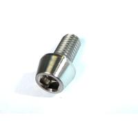 M5 Rally Car Titanium Tapered Cone Socket Cap Head Bolt Screw GR5 Race Spec