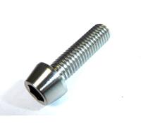 M5 Rally Car Titanium Tapered Cone Socket Cap Head Bolt Screw GR5 Race Spec
