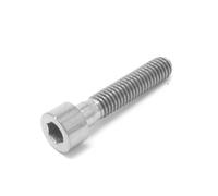 M5 Titanio Cappuccio Allen Bullone Vite 10 12 15 16 18 20 25 30 35 40