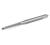 M5 x 0.5 Left Hand Thread Tap,HSS Straight Fluted Machine Tap