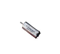 M50 DC 3V 3.7V 25000RPM High Speed Precious Metal Brush 8mm*10mm electronic starter Toy Embossing Shaft