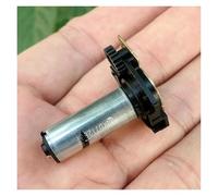 M50 Round 12mm Gear electronic starter DC 3V 170RPM Slow Speed Gearbox Reducer electronic starter for Digital Camera
