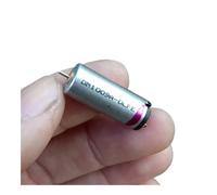 M50 Round Cylinder electronic starter DC 3V-6V 37200RPM High Speed Solar Power electronic starter