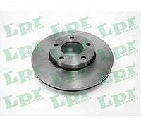 LPR M5003V Disco freno